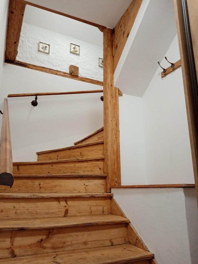 Apartman Albreit 2 Jáchymov Exteriör bild