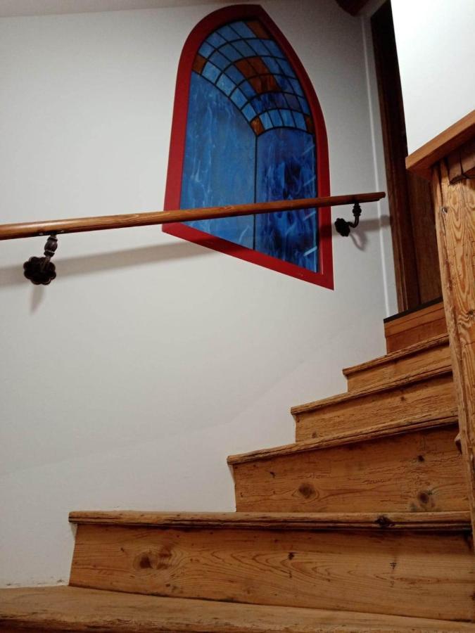 Apartman Albreit 2 Jáchymov Exteriör bild